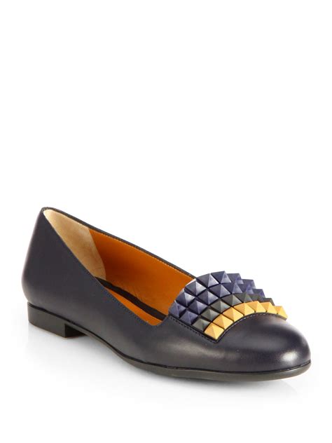 fendi flats 2015|Fendi flat shoes for women.